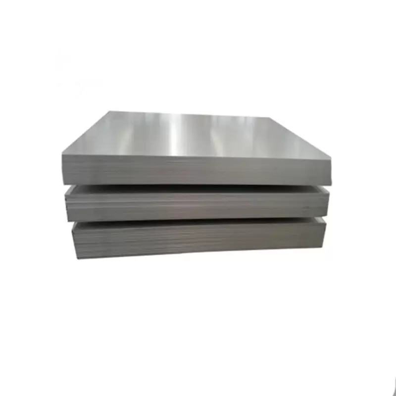 444 Stainless Steel Plate