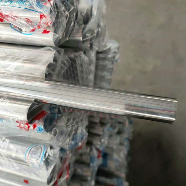 202 Stainless Steel Pipe