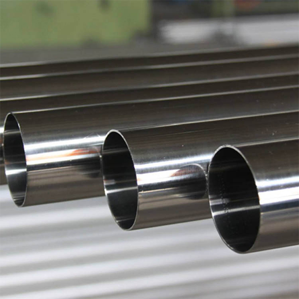 321 Stainless Steel Pipe