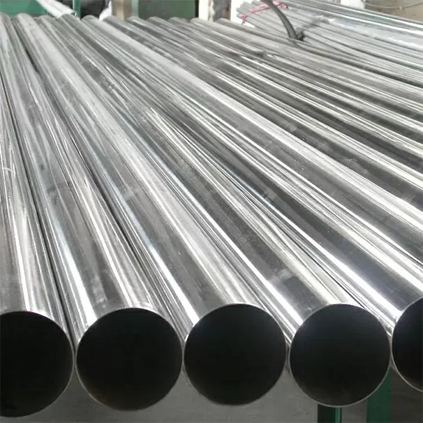 2205 Stainless Steel Pipe
