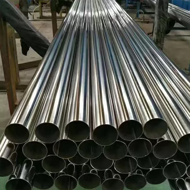 2205 Stainless Steel Pipe