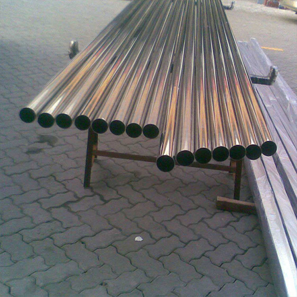 430 Stainless Steel Pipe 430 Stainless Steel Pipe