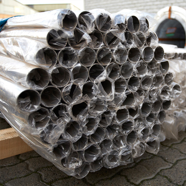 444 Stainless Steel Pipe 444 Stainless Steel Pipe