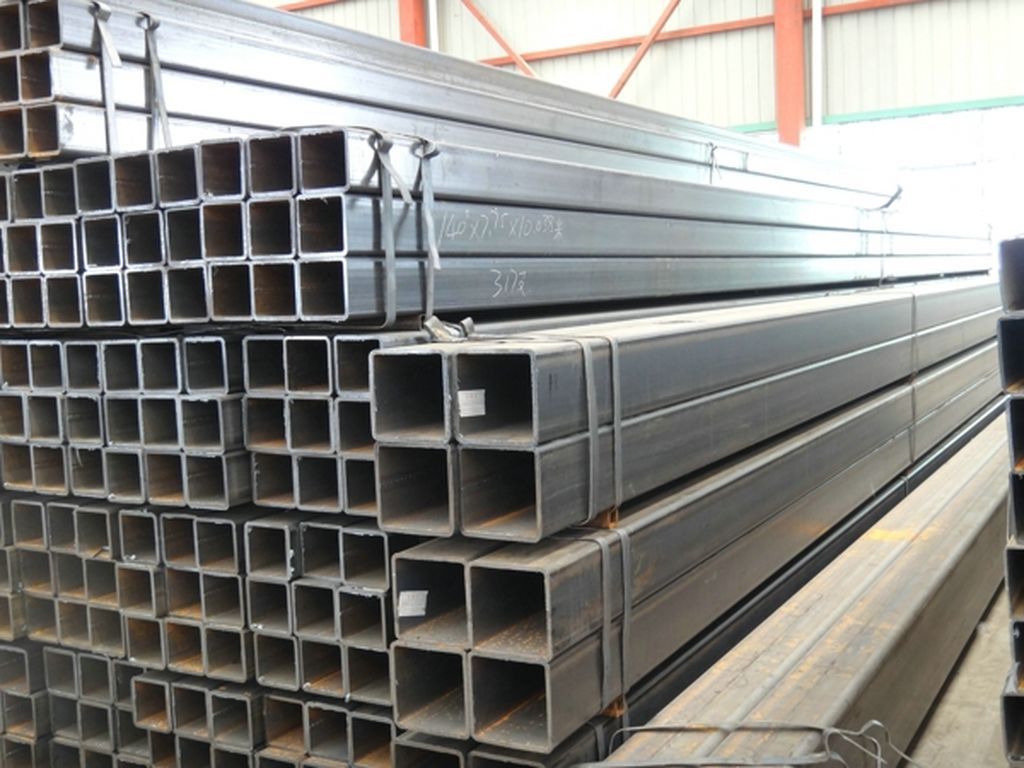 309S Square Stainless Steel Pipe