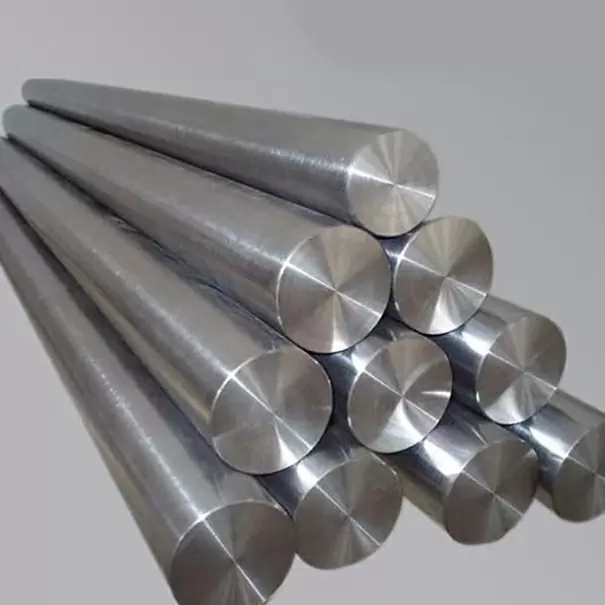 2520 Stainless Steel Rod