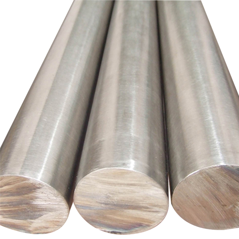 2205 Stainless Steel Rod