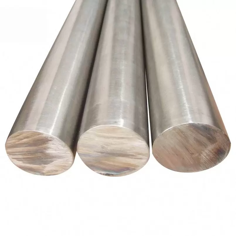 2520 Stainless Steel Rod