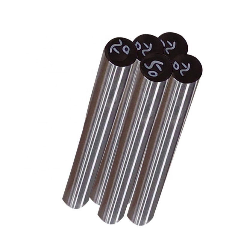 2205 Stainless Steel Rod