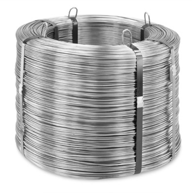 2520 Stainless Steel Wire