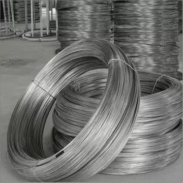 2520 Stainless Steel Wire
