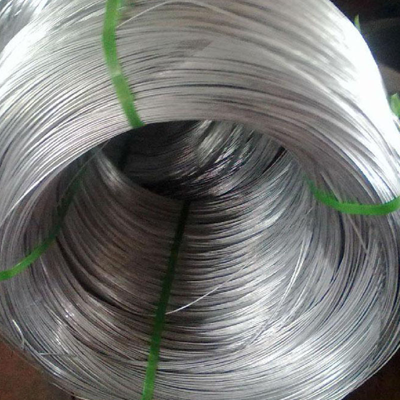 2520 Stainless Steel Wire