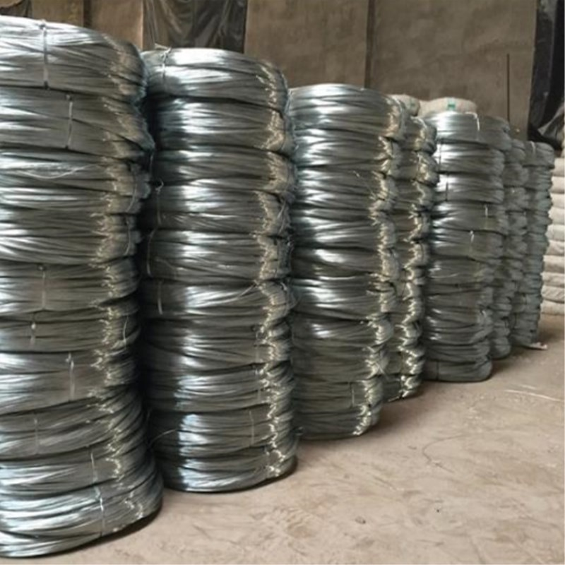 2520 Stainless Steel Wire