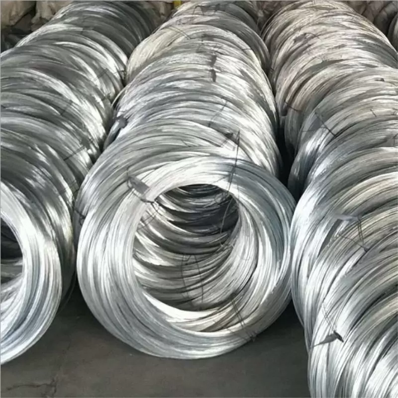 2507 Stainless Steel Wire
