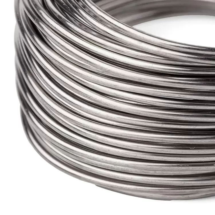 444 Stainless Steel Wire