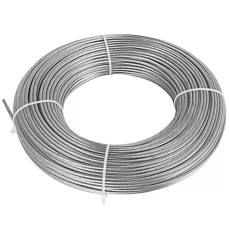 2205 Stainless Steel Wire