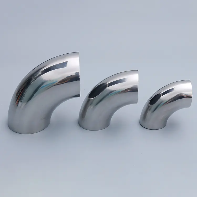 2507 Stainless Steel Elbow