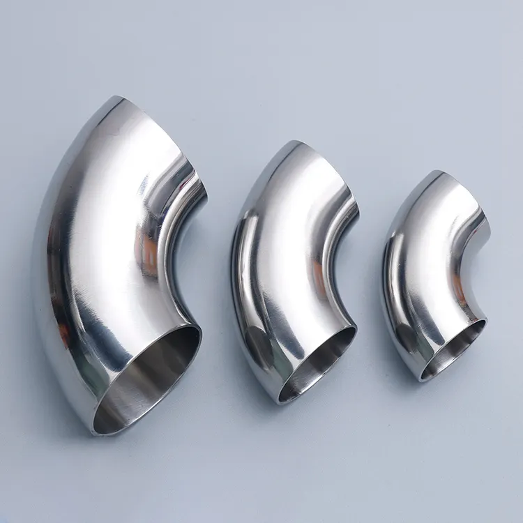 2507 Stainless Steel Elbow