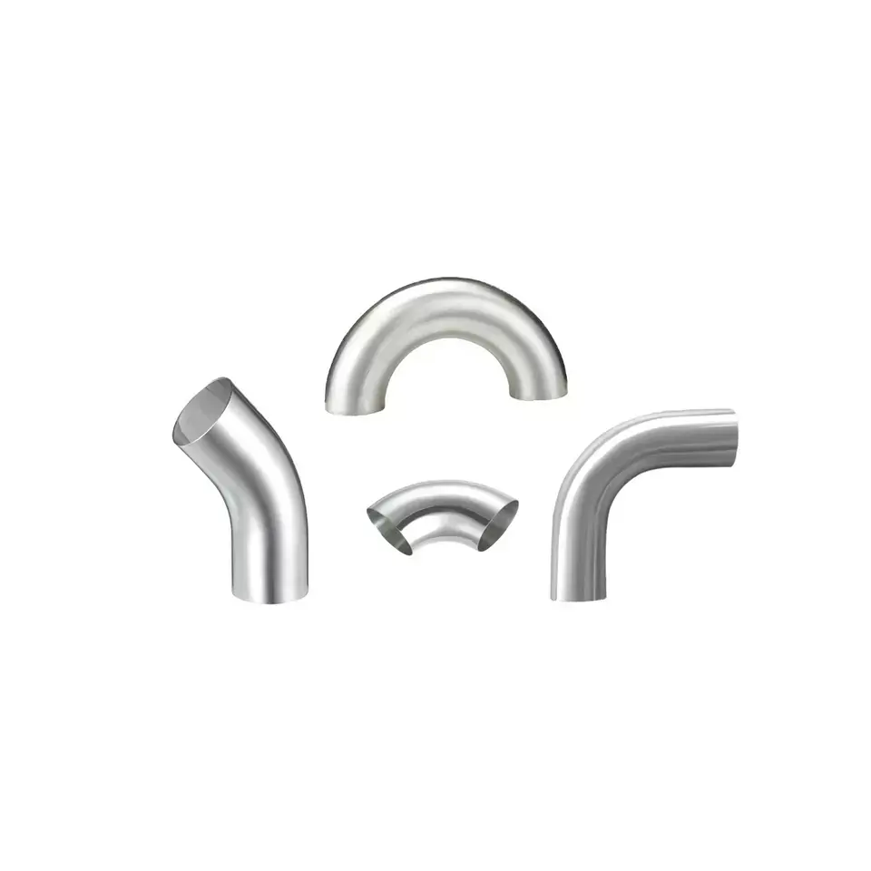 310S Stainless Steel Elbow