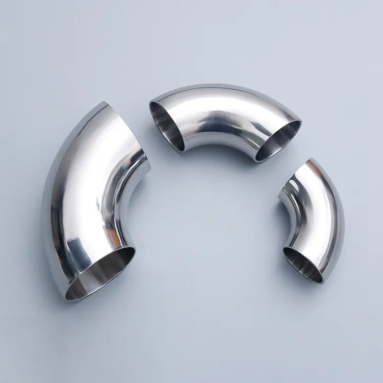310S Stainless Steel Elbow