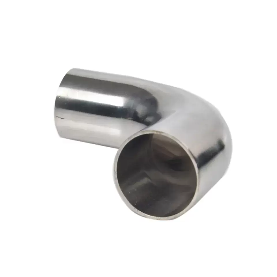 310S Stainless Steel Elbow