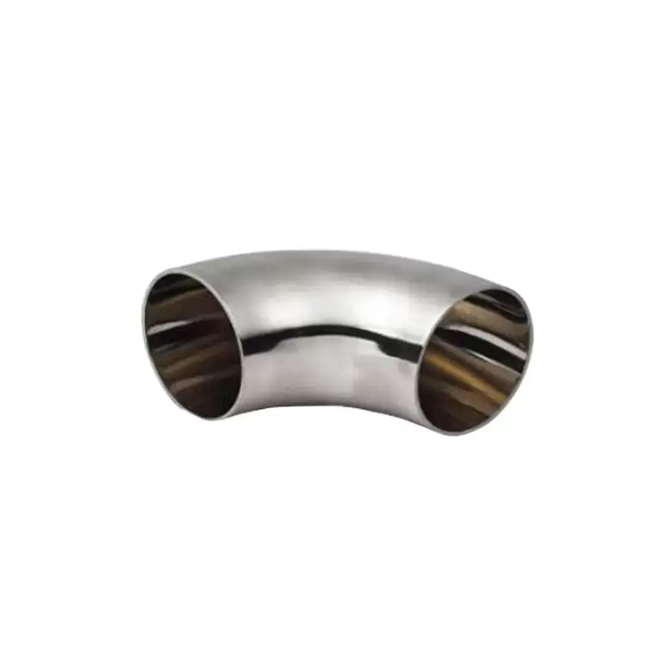310S Stainless Steel Elbow