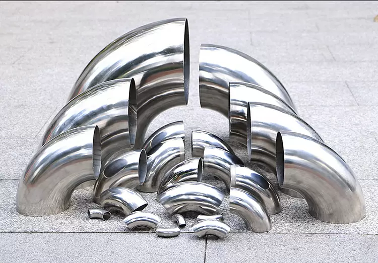 310S Stainless Steel Elbow