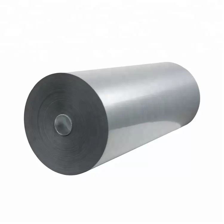 6061 Aluminum Sheet Coil