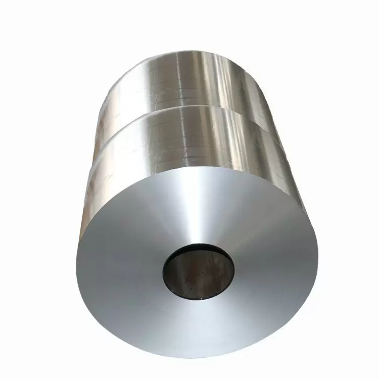 6061 Aluminum Sheet Coil