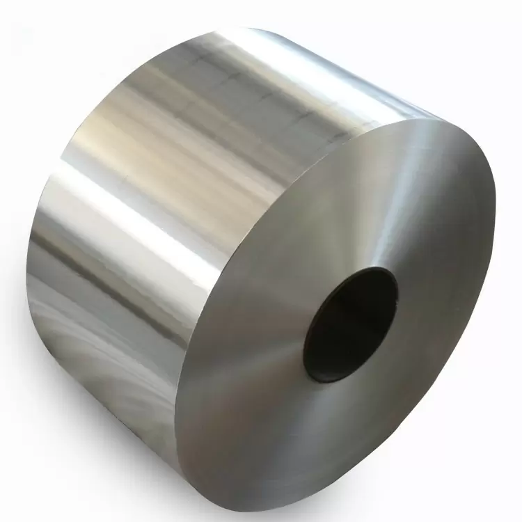 6061 Aluminum Sheet Coil