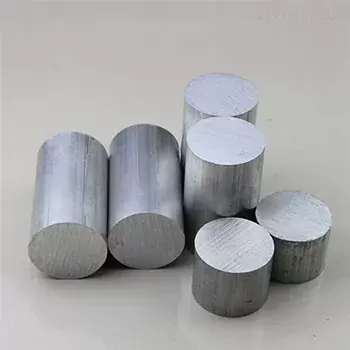 3003 Round Aluminum Rods