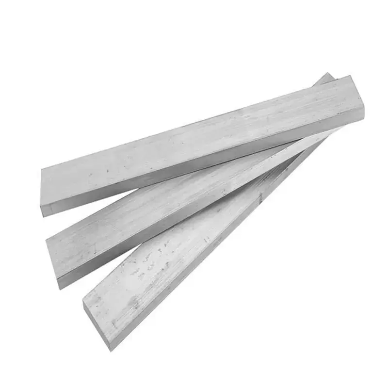 6061 Aluminum Flat Bar