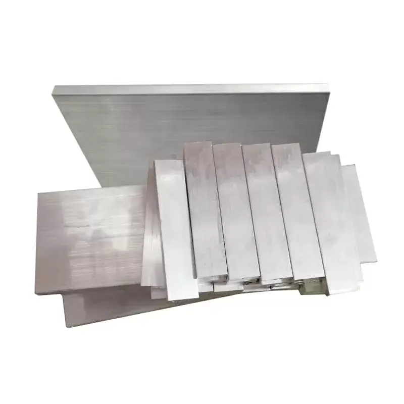6061 Aluminum Flat Bar