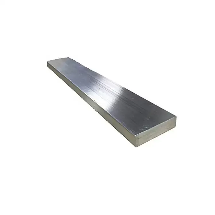 6061 Aluminum Flat Bar