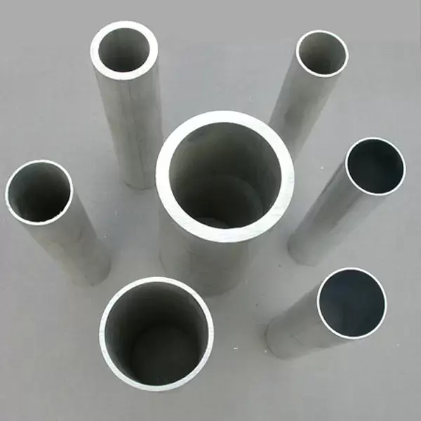 6061 Aluminum Round Tube Pipe