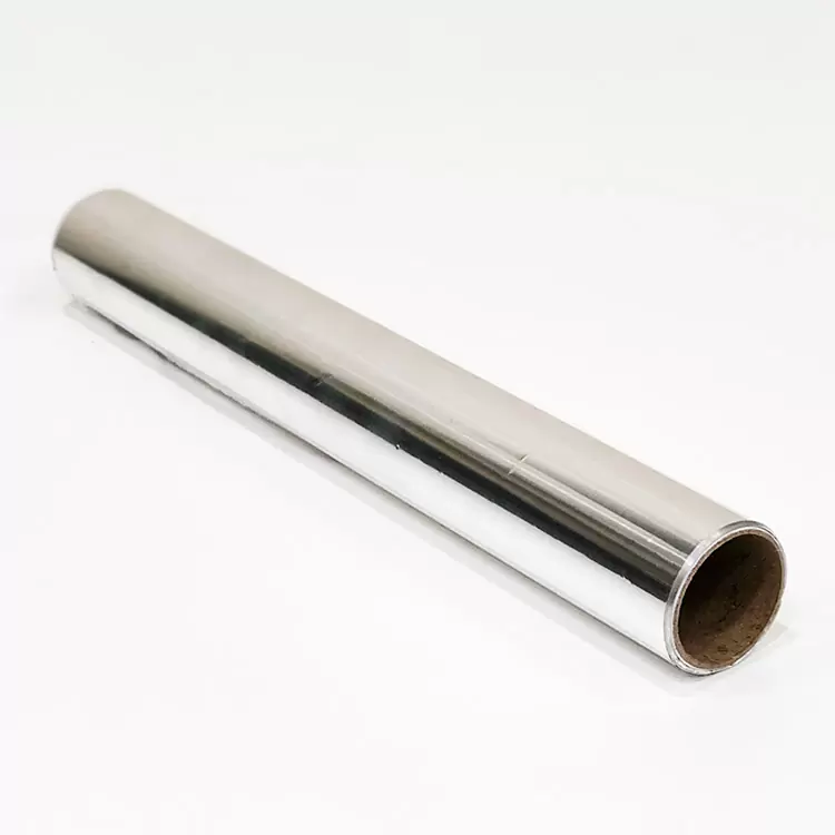 8011 Aluminum Foil Coil