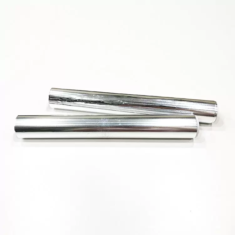 8011 Aluminum Foil Coil
