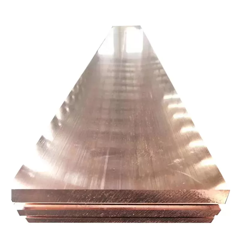 C12200 Copper Sheet Plate