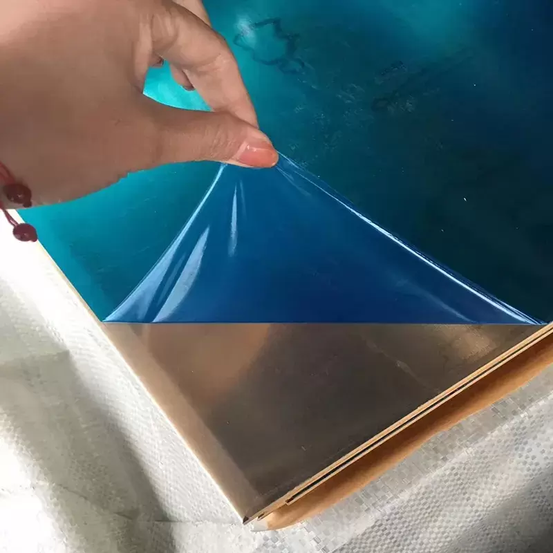 C12200 Copper Sheet Plate