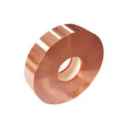 Copper Coil C11000