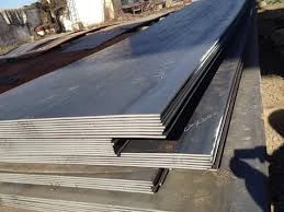 ST37 Carbon Steel Plate