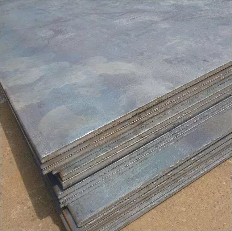 Q215 Carbon Steel Plate