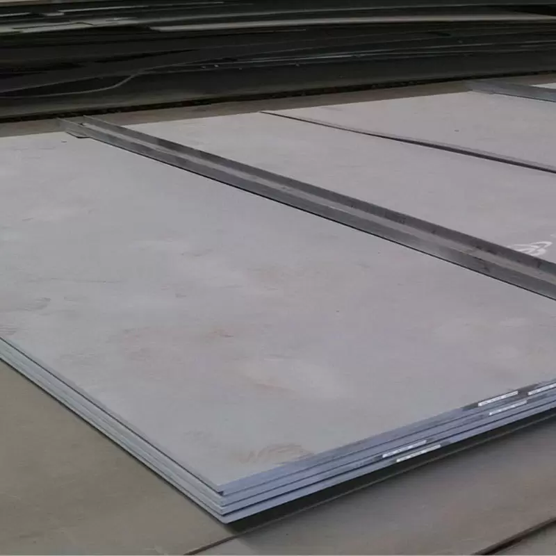 SPCE Carbon Steel Plate