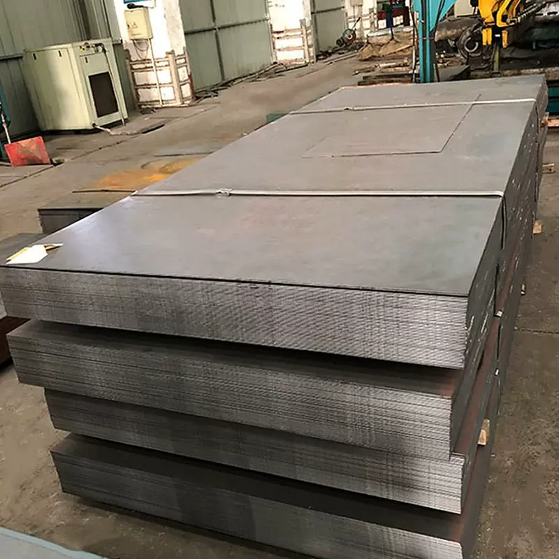 SPCC Carbon Steel Plate