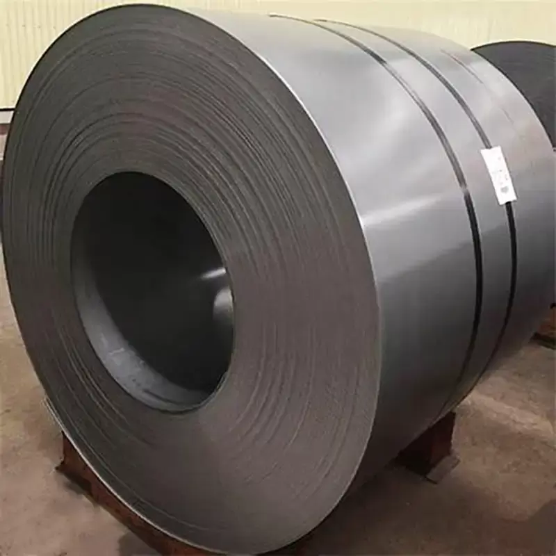 Z80 Carbon Steel Coil