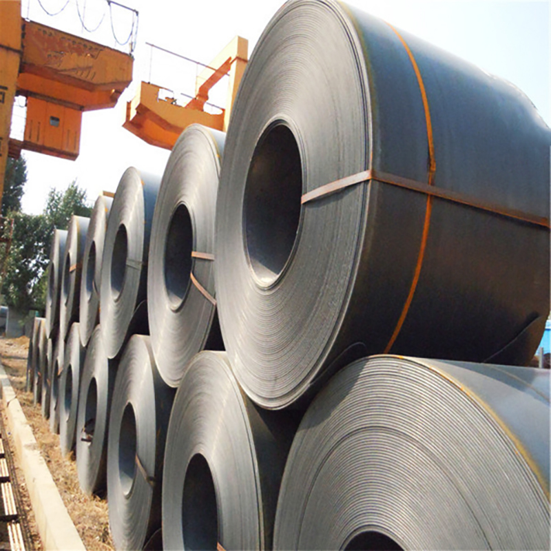 SPHC  Carbon Steel Coil