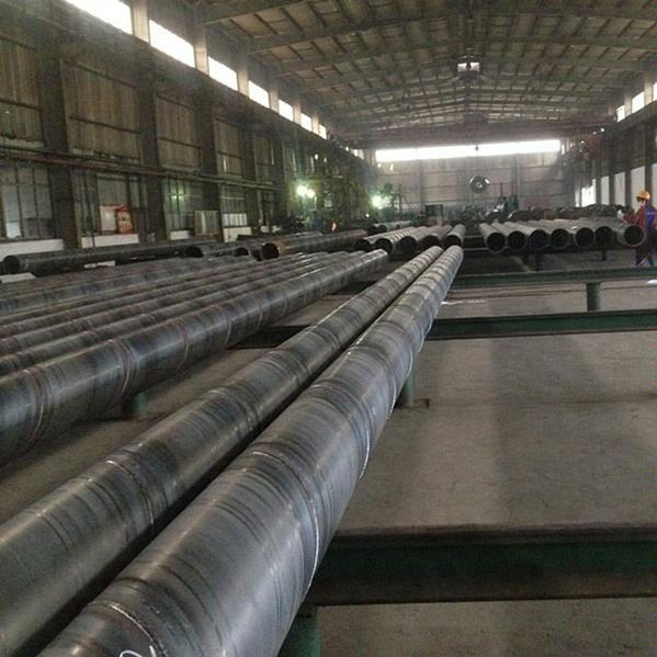 Astm A500  Carbon Steel Pipe