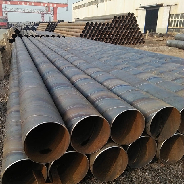 Astm A106 Carbon Steel Pipe