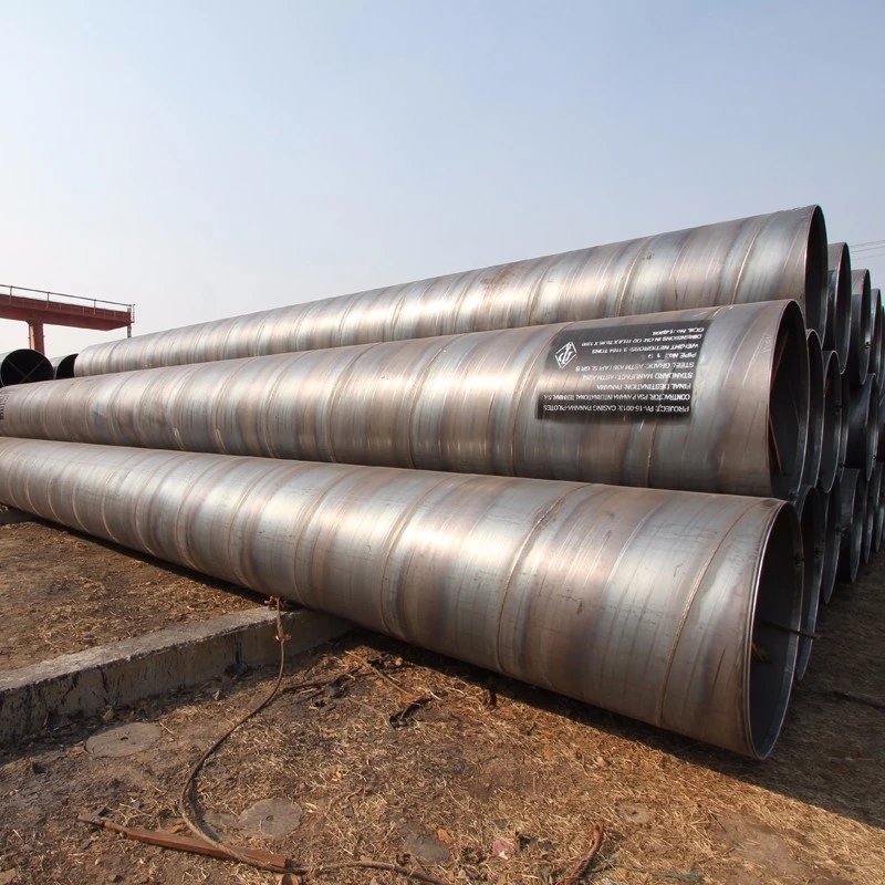 Gr.B Carbon Steel Pipe
