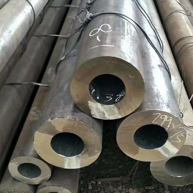 Q195 Carbon Steel Pipe