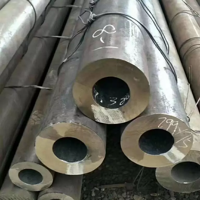 ASTM A53 Carbon Steel Pipe